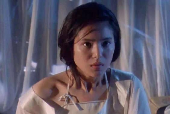 Cảnh phim Lý Nhược Đồng bị sàm sỡ-2