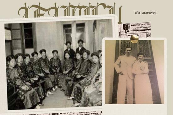 Đám cưới con trai tỷ phú lừng danh Hải Phòng: Ăn hỏi 20 tráp, máy bay rải thiệp mời