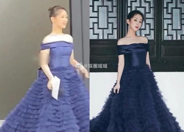 Bị chê vì lộ body thật không như ảnh PTS, Dương Tử quyết thay đổi hình ảnh nhưng sao cứ sai quá sai-1