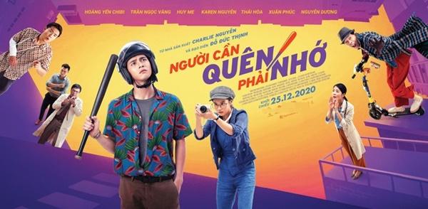 Ra rạp xem phim gì trong mùa Giáng Sinh 2020?-1