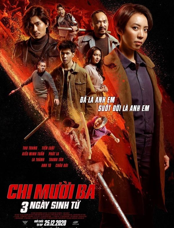 Ra rạp xem phim gì trong mùa Giáng Sinh 2020?-3