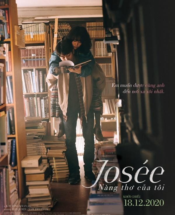 Ra rạp xem phim gì trong mùa Giáng Sinh 2020?-9