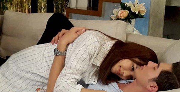 Vợ cũ cuộn tròn trong lòng khóc cả đêm, vợ mới tức điên liền bị tôi đuổi ra ngoài-2