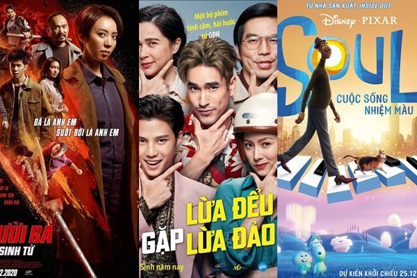 Josée, Nàng Thơ Của Tôi: Bản tình ca đẹp nhưng buồn cho dịp Giáng sinh-6