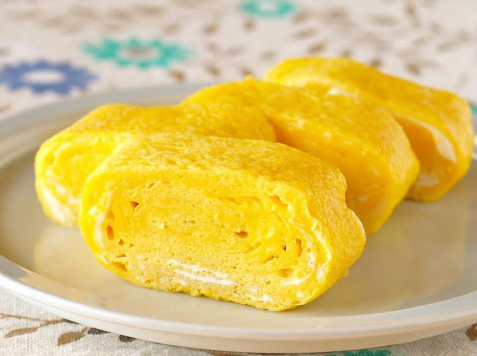 Muôn vàn các phiên bản món ăn được làm từ trứng thành đặc sắc trên thế giới-5