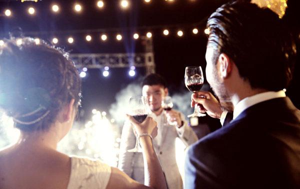 Yêu 5 năm không bằng kẻ thứ 3, người yêu cũ tức điên mừng phong bì cưới bá đạo-2