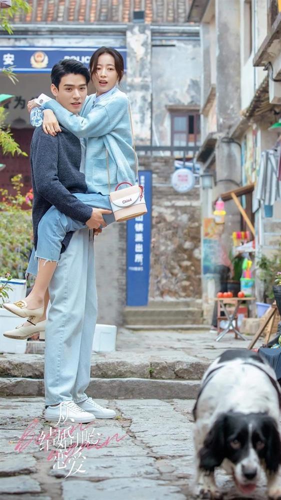 4 phim cưới vì gia đình, yêu vì chúng ta siêu ngọt-1