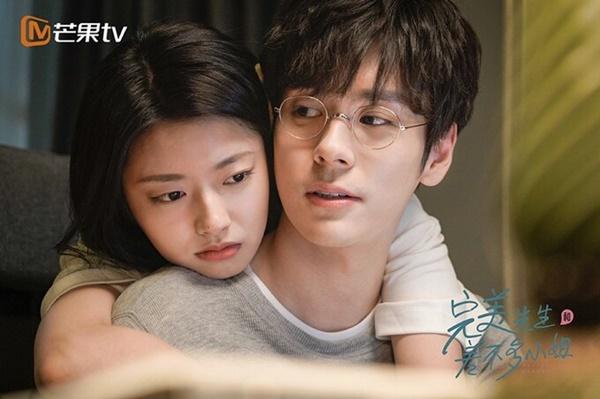 4 phim cưới vì gia đình, yêu vì chúng ta siêu ngọt-2