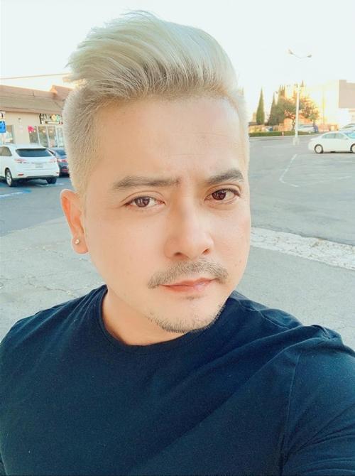 Vợ Hoàng Anh bị bạn bè của chồng chỉ trích-2