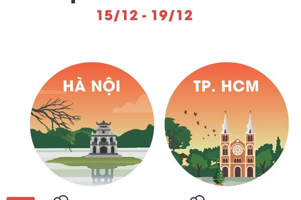 Hà Nội giảm 12 độ C đêm nay-3