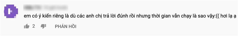 Trường Giang bị tố nói nhiều, bắt khách mời giải thích đến gần hết thời gian trong Nhanh Như Chớp-6