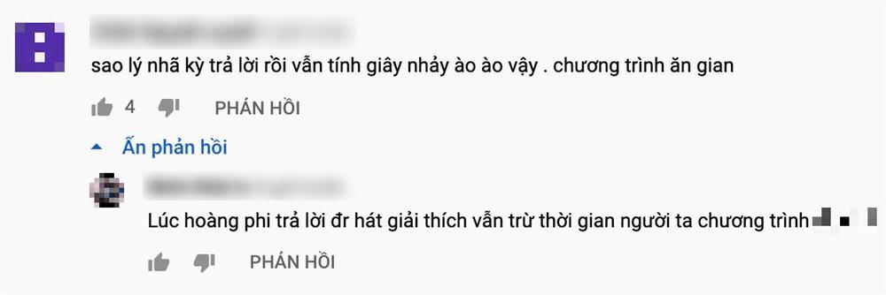 Trường Giang bị tố nói nhiều, bắt khách mời giải thích đến gần hết thời gian trong Nhanh Như Chớp-7