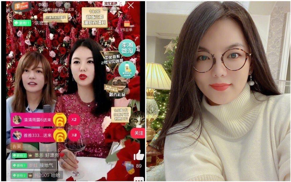 Sao Trung livestream kinh doanh thời dịch: người là nữ hoàng sold out, người flop sấp mặt-5