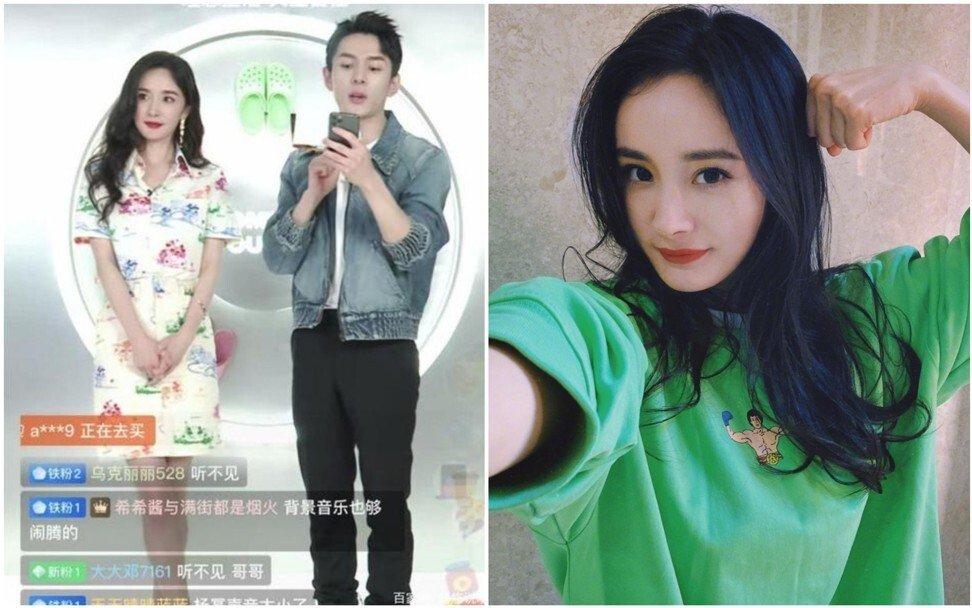 Sao Trung livestream kinh doanh thời dịch: người là nữ hoàng sold out, người flop sấp mặt-2