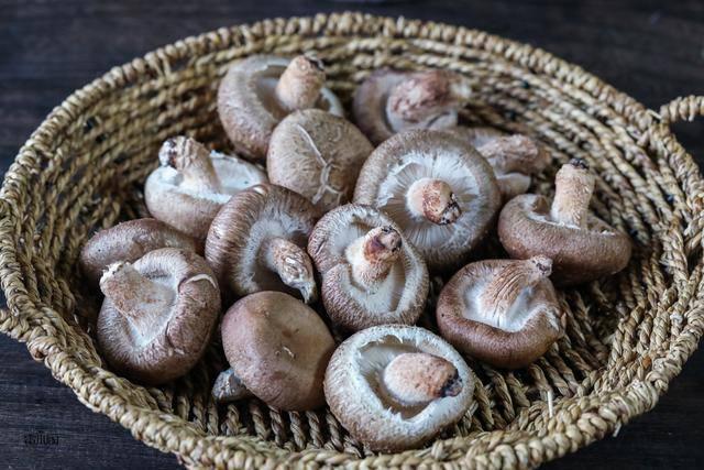 Suốt ngày ăn nấm hương tươi, nhưng chỉ rửa với nước là sai, thêm bước nữa mới sạch-1