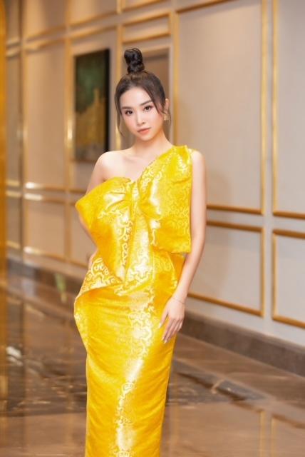 Á hậu Thúy An đụng hàng mỹ nhân Việt trước ngày lên xe hoa-2