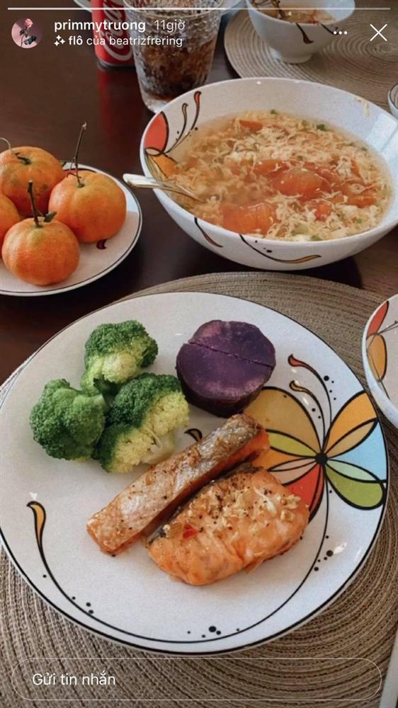 Khoe cơm vợ nấu, Phan Thành để lộ nhà riêng cực xịn sò sau kết hôn-2