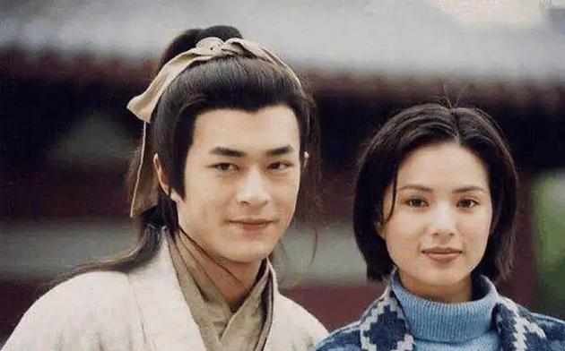 Lý Nhược Đồng thừa nhận từng phải lòng Cổ Thiên Lạc-1