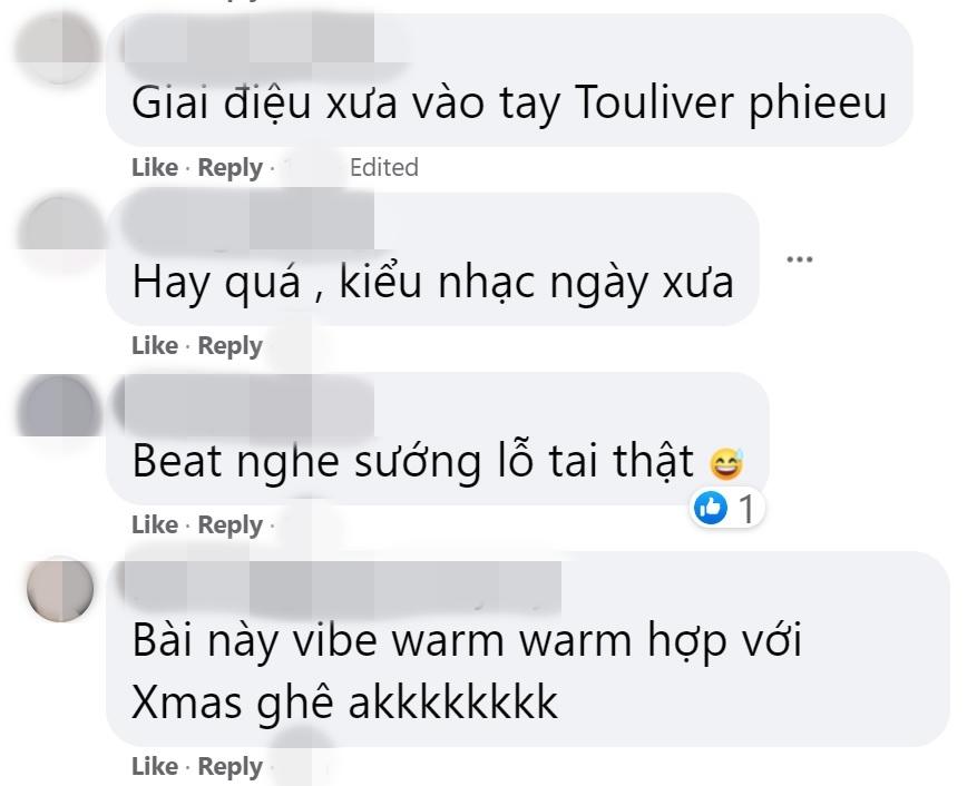 Binz tự đệm guitar thả thính ca khúc mới khiến fangirl u mê quên lối về-5