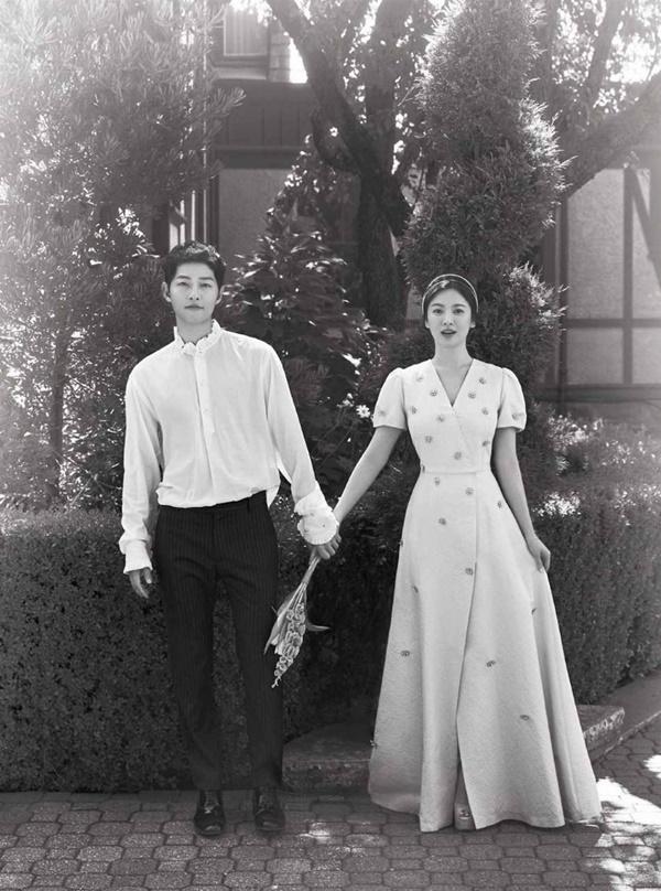 Vụ ly hôn thế kỷ của Song Joong Ki và Song Hye Kyo đã tạo ra luật lệ mới cho phim Hàn-2