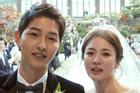 Vụ ly hôn 'thế kỷ' của Song Joong Ki và Song Hye Kyo đã tạo ra luật lệ mới cho phim Hàn