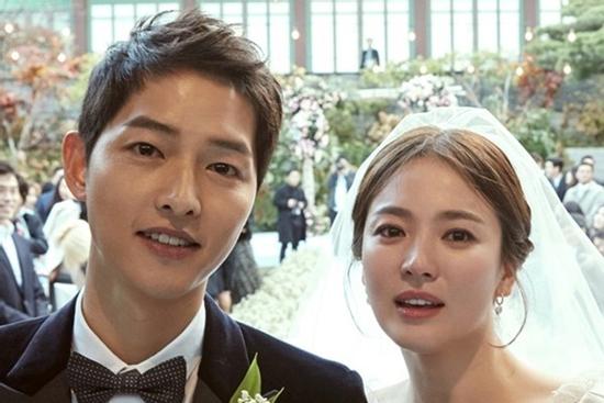 Vụ ly hôn 'thế kỷ' của Song Joong Ki và Song Hye Kyo đã tạo ra luật lệ mới cho phim Hàn