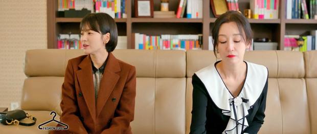 Học lỏm style diện áo dạ sang chảnh như Song Hye Kyo-4