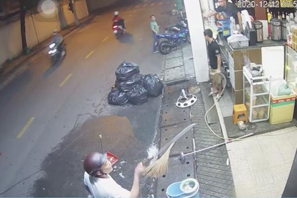 Nghi phạm bạo hành vợ mang thai 7 tháng từng có 2 đời vợ và 7 con riêng-3