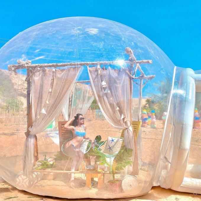 Đừng nghĩ Bình Thuận chỉ có làng chài, ở đây có đầy quán cafe đẹp mà bạn phải ghé một lần-9