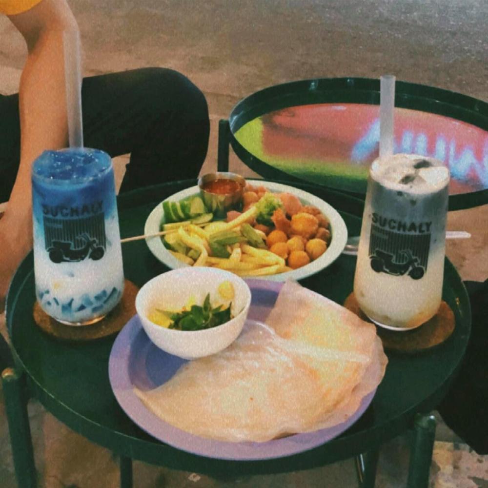 Đừng nghĩ Bình Thuận chỉ có làng chài, ở đây có đầy quán cafe đẹp mà bạn phải ghé một lần-13