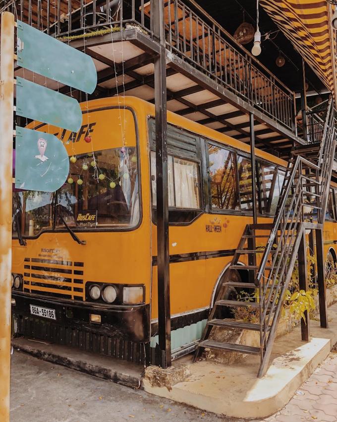 Đừng nghĩ Bình Thuận chỉ có làng chài, ở đây có đầy quán cafe đẹp mà bạn phải ghé một lần-16