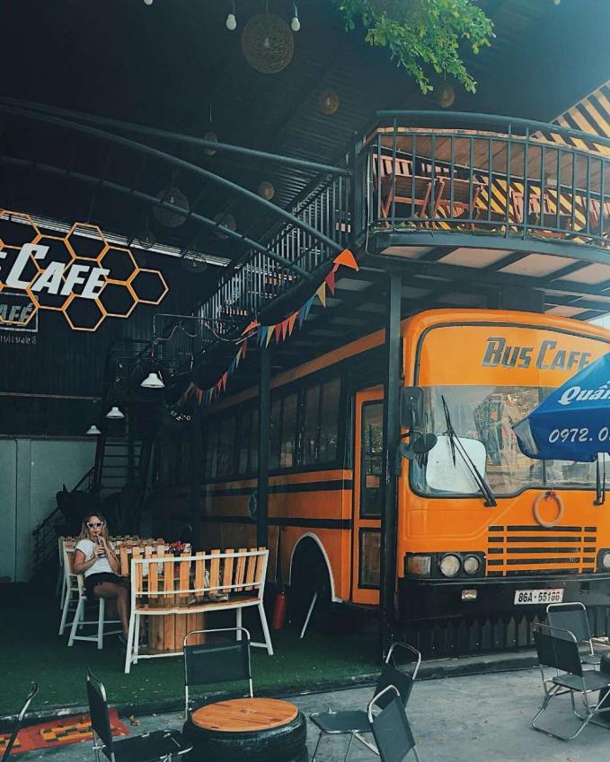 Đừng nghĩ Bình Thuận chỉ có làng chài, ở đây có đầy quán cafe đẹp mà bạn phải ghé một lần-18