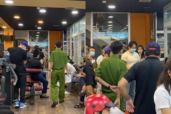 Cát Phượng công khai xin lỗi NSND Việt Anh nhưng vẫn bị nhắc nhở-6