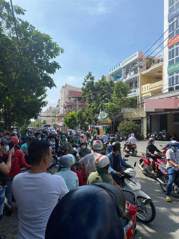 HOT: Ngô Kiến Huy, Huỳnh Phương gặp gymer xúc phạm vợ nghệ sĩ Chí Tài-3