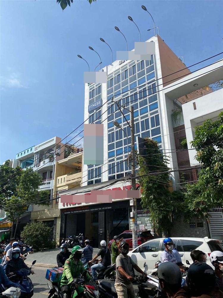 HOT: Ngô Kiến Huy, Huỳnh Phương gặp gymer xúc phạm vợ nghệ sĩ Chí Tài-2