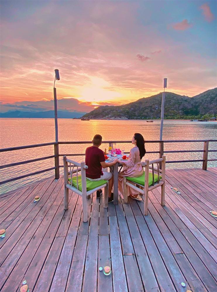 Bóc giá siêu xe đi chợ chồng đại gia tặng Bảo Thy-5