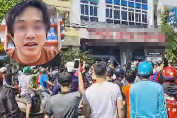 Ngoại hình thật gymer phát ngôn về nghệ sĩ Chí Tài, khác xa ảnh đăng mạng-7