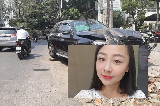 Sáng mai xử tài xế phê ma túy đâm nữ tiếp viên hàng không tổn hại 79% sức khỏe