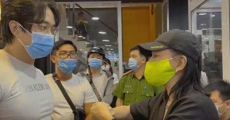 Ngoại hình thật gymer phát ngôn về nghệ sĩ Chí Tài, khác xa ảnh đăng mạng-5