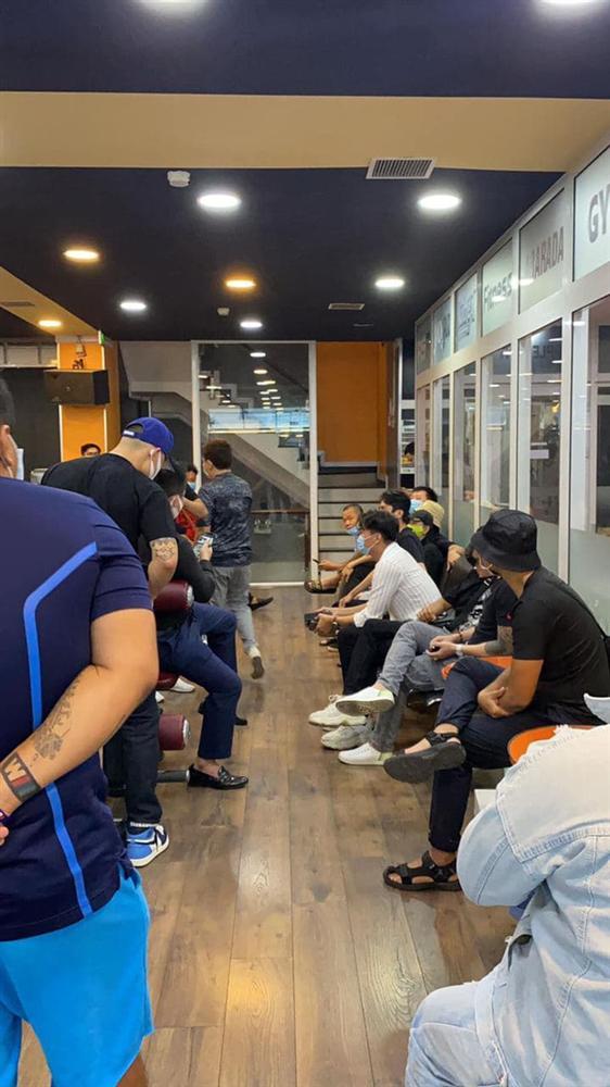 Món quà độc và thâm dàn sao Việt gửi gymer xúc phạm vợ cố nghệ sĩ Chí Tài-2