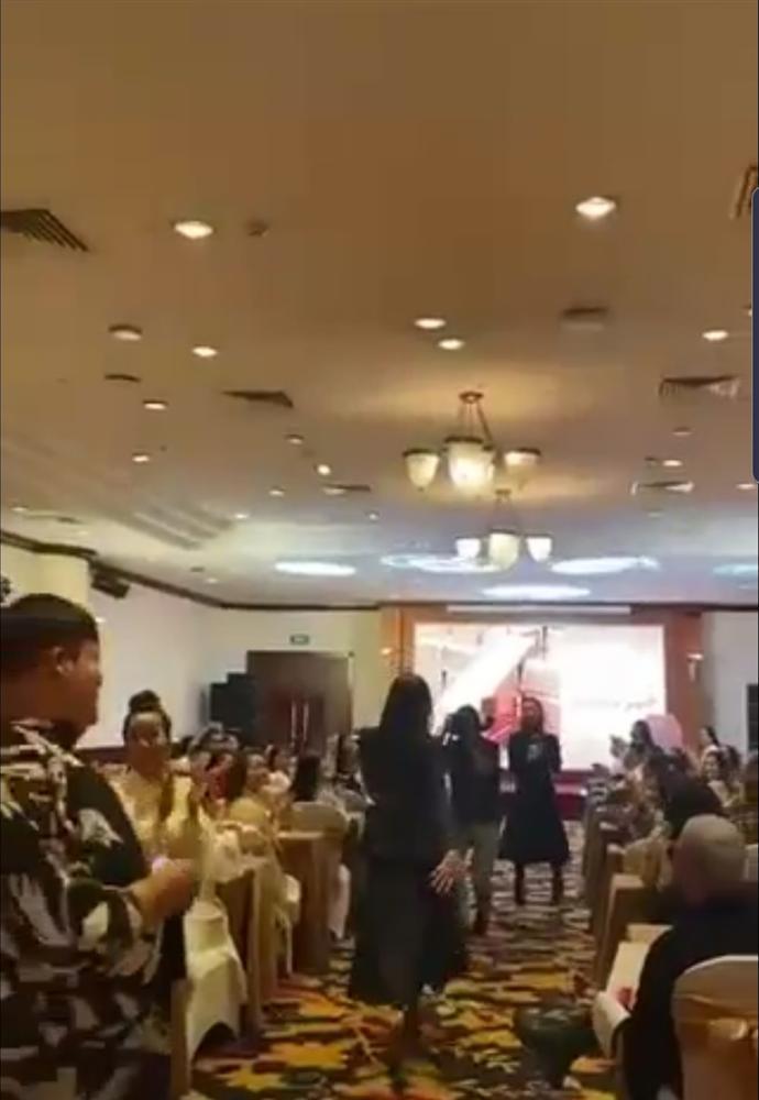 Tiểu xảo thời trang giúp Hà Hồ vừa sinh con vẫn đẹp xuất sắc trên mọi mặt trận-3