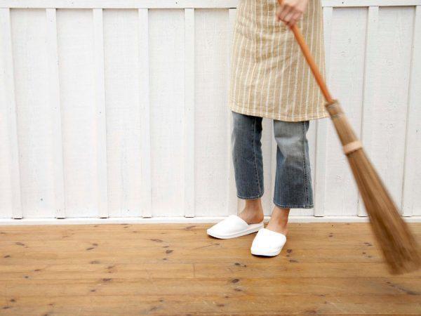 Đừng để chổi ở những vị trí tam hợp trong ngôi nhà, biết lý do tôi hối hận vô cùng-3