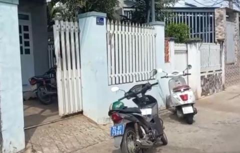 Xông vào nhà chém 5 người sau va chạm: Thách đến nhà-1