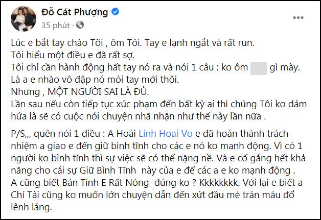 Hoài Linh đã làm gì khi dàn sao Việt xử đẹp gymer thích nói xàm?-6