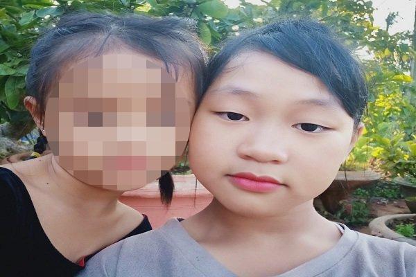Bé gái 11 tuổi mất tích bí ẩn khi đang tham gia khóa tu tại chùa-1