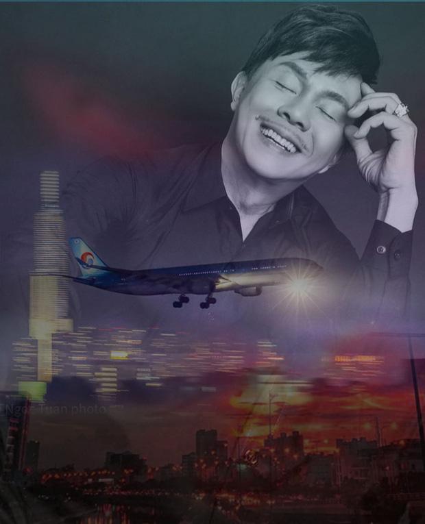 Trùng hợp đau lòng: Sinh nhật Hoài Linh cũng là ngày đám tang Chí Tài-1