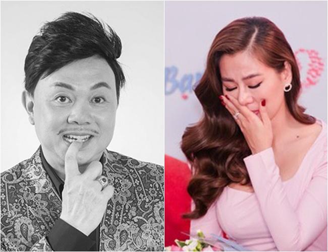 Trùng hợp đau lòng: Sinh nhật Hoài Linh cũng là ngày đám tang Chí Tài-4