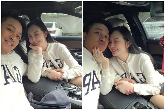 Tuấn Hưng tâm tình cùng vợ ngọt ngào như thuở mới yêu