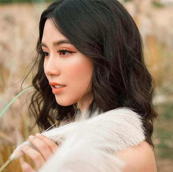 Linh Miu mặt mũi bầm tím sau phát ngôn chúc mừng nghệ sĩ Chí Tài qua đời-3