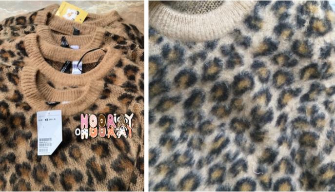 Chiến tích săn sale của hội chị em khiến hội mê mua hàng online cười ẻ-9